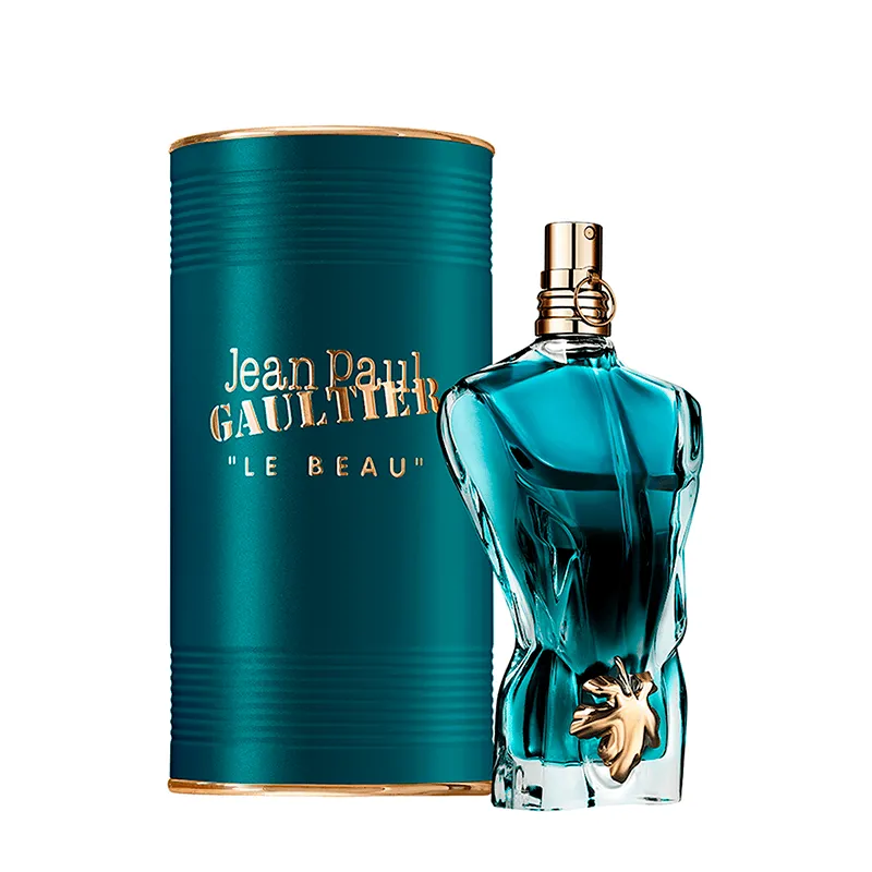 LE BEAU - JEAN PAUL GAULTIER | ESENNIA