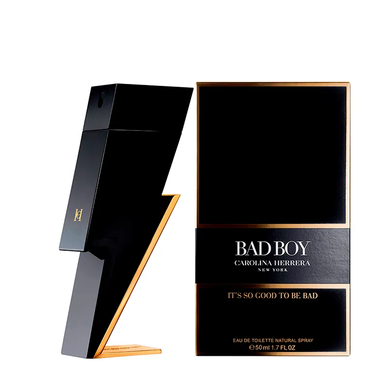 BAD BOY - CAROLINA HERRERA | ESENNIA