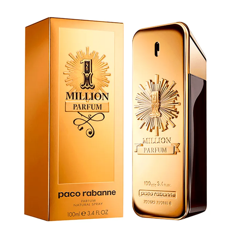 1 MILLION PARFUM - PACO RABANNE | ESENNIA