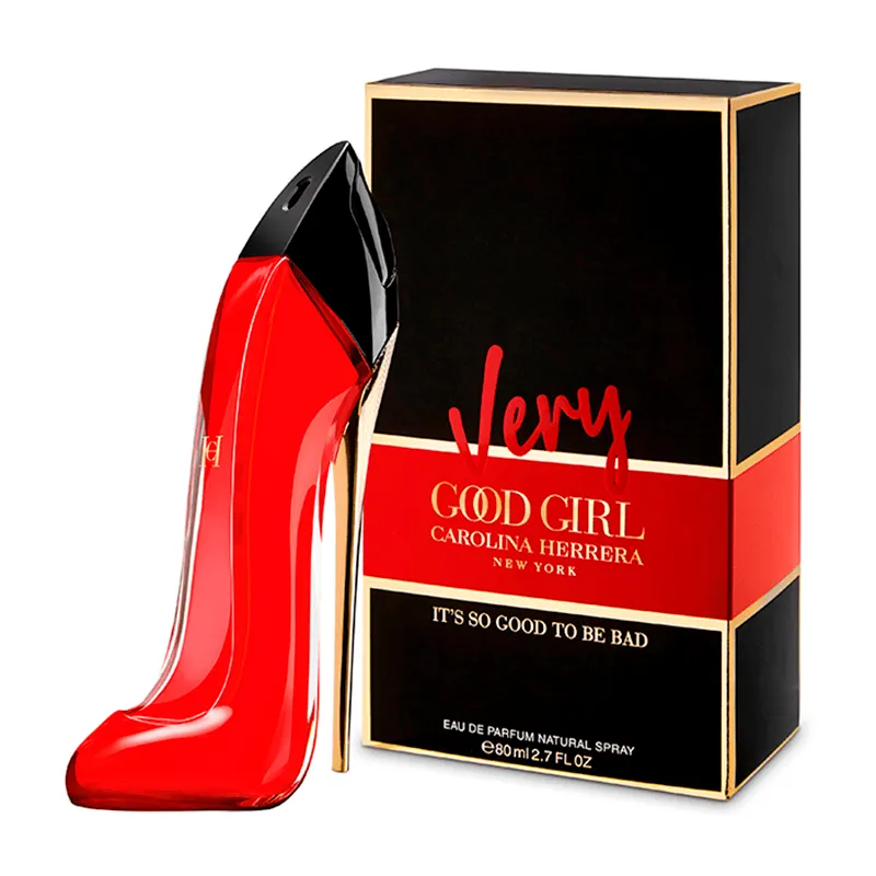 VERY GOOD GIRL - CAROLINA HERRERA | ESENNIA