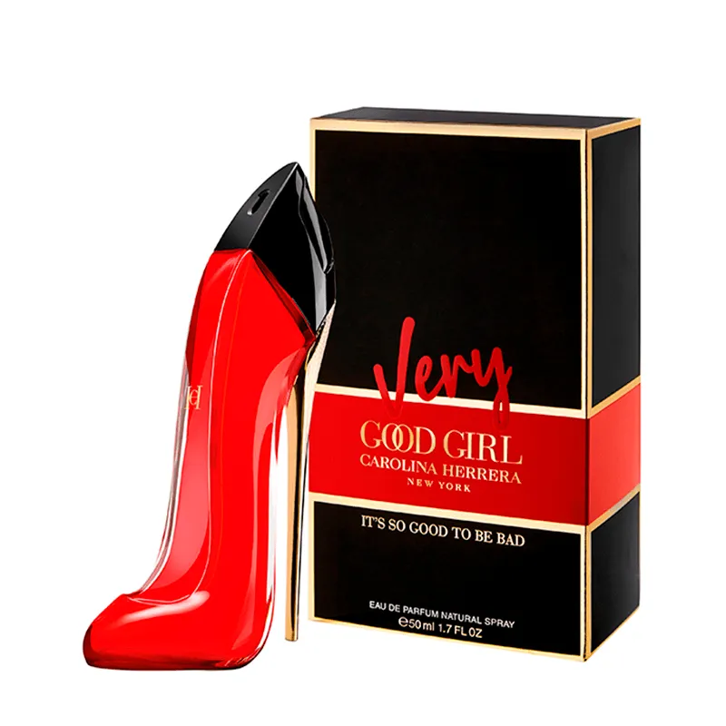 VERY GOOD GIRL - CAROLINA HERRERA | ESENNIA