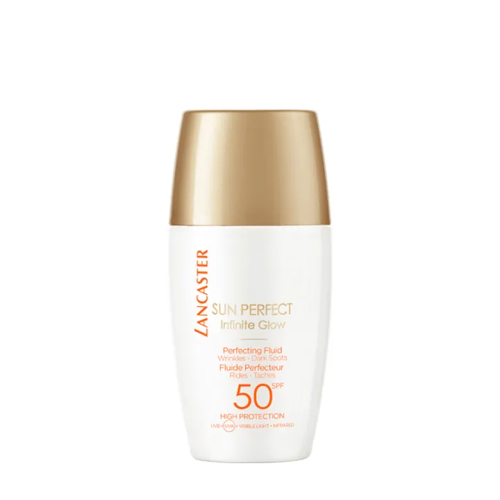 SUN PERFECT FACIAL - LANCASTER | ESENNIA