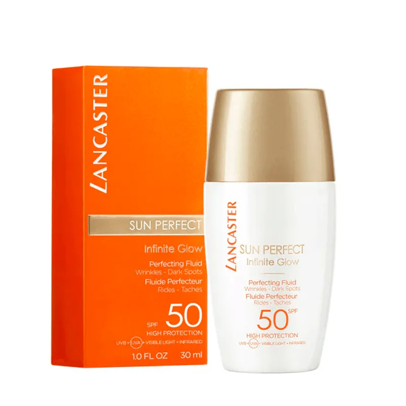SUN PERFECT FACIAL - LANCASTER | ESENNIA