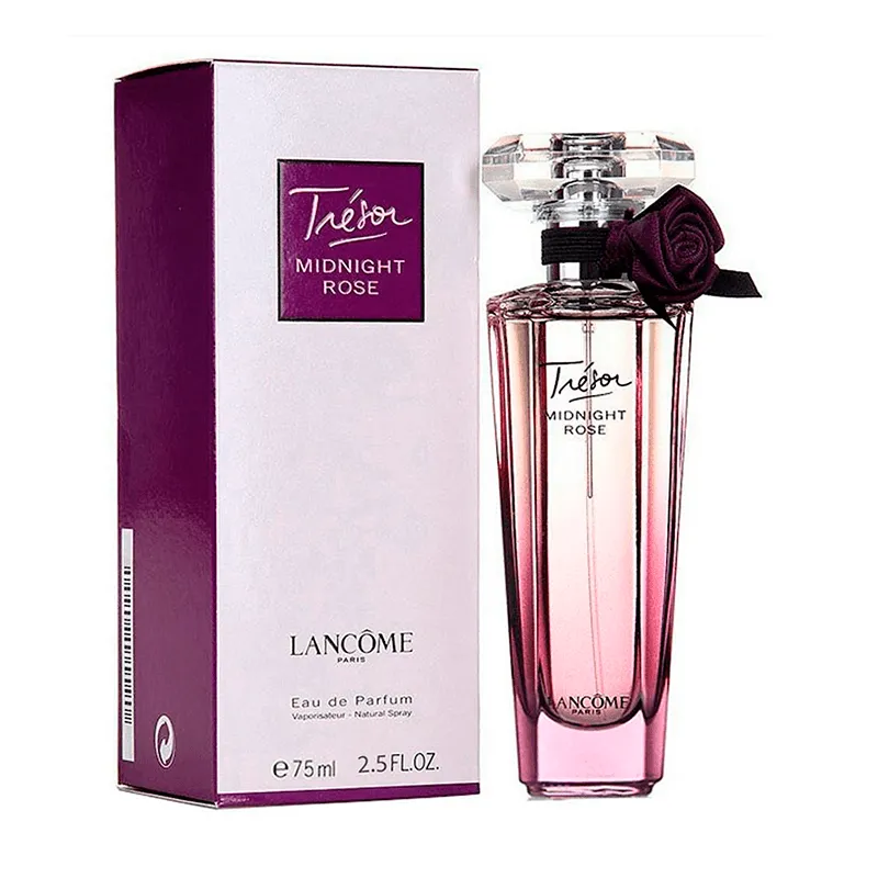 TRESOR MIDNIGHT ROSE - LANCOME | ESENNIA