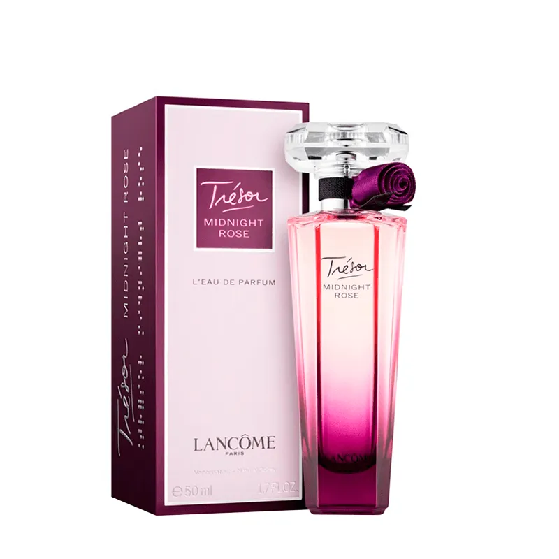 TRESOR MIDNIGHT ROSE - LANCOME | ESENNIA