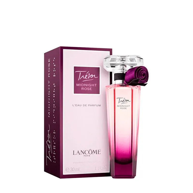 TRESOR MIDNIGHT ROSE - LANCOME | ESENNIA