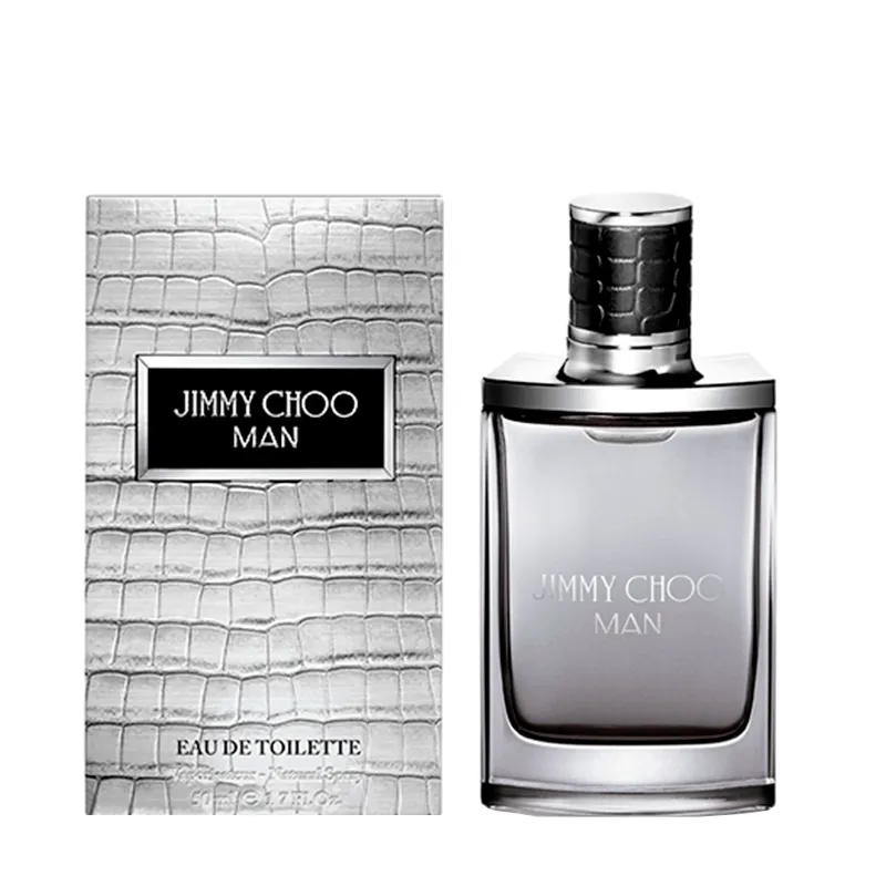 MAN - JIMMY CHOO | ESENNIA