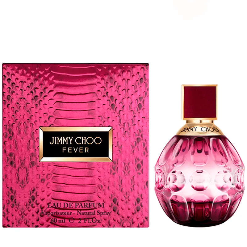 FEVER - JIMMY CHOO | ESENNIA