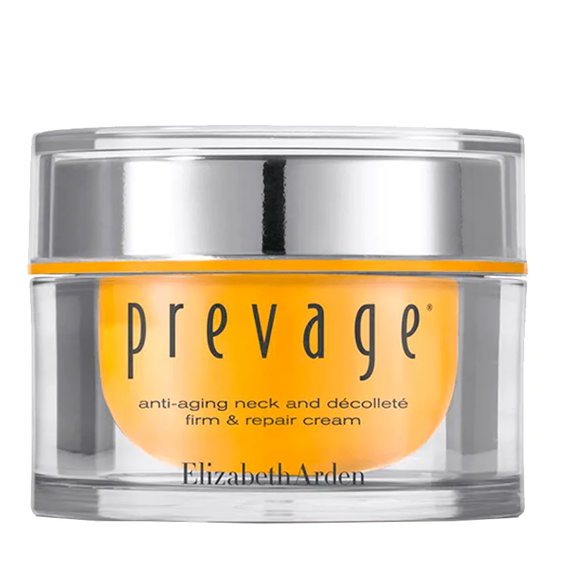 PREVAGE ANTIAGING NECK CREAM - ELIZABETH ARDEN | ESENNIA
