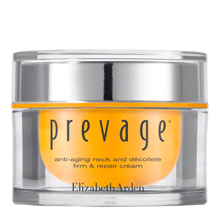 PREVAGE ANTIAGING NECK CREAM - ELIZABETH ARDEN | ESENNIA