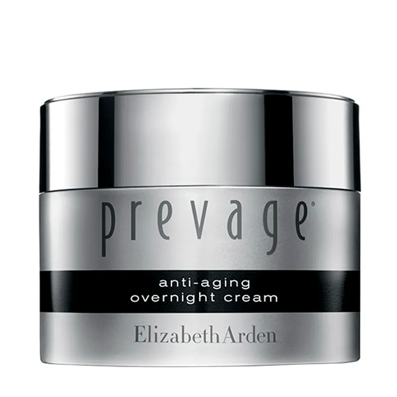 PREVAGE ANTIAGING NIGHT CREAM - ELIZABETH ARDEN | ESENNIA
