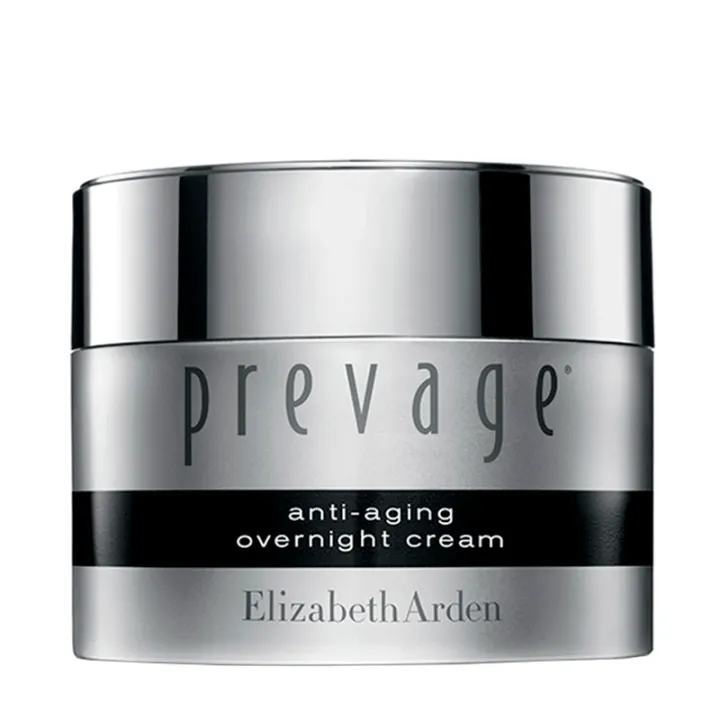 PREVAGE ANTIAGING NIGHT CREAM - ELIZABETH ARDEN | ESENNIA