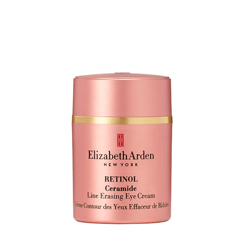 CERAMIDE CAPSULES RETINOL EYE CREAM - ELIZABETH ARDEN | ESENNIA