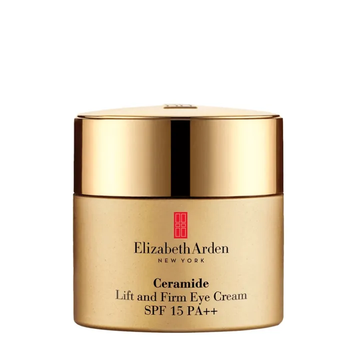 CERAMIDE LIFT/FIRM EYE CREAM - ELIZABETH ARDEN | ESENNIA