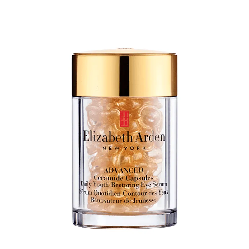 CERAMIDE CAPSULES DAILY EYE SERUM 60 - ELIZABETH ARDEN | ESENNIA