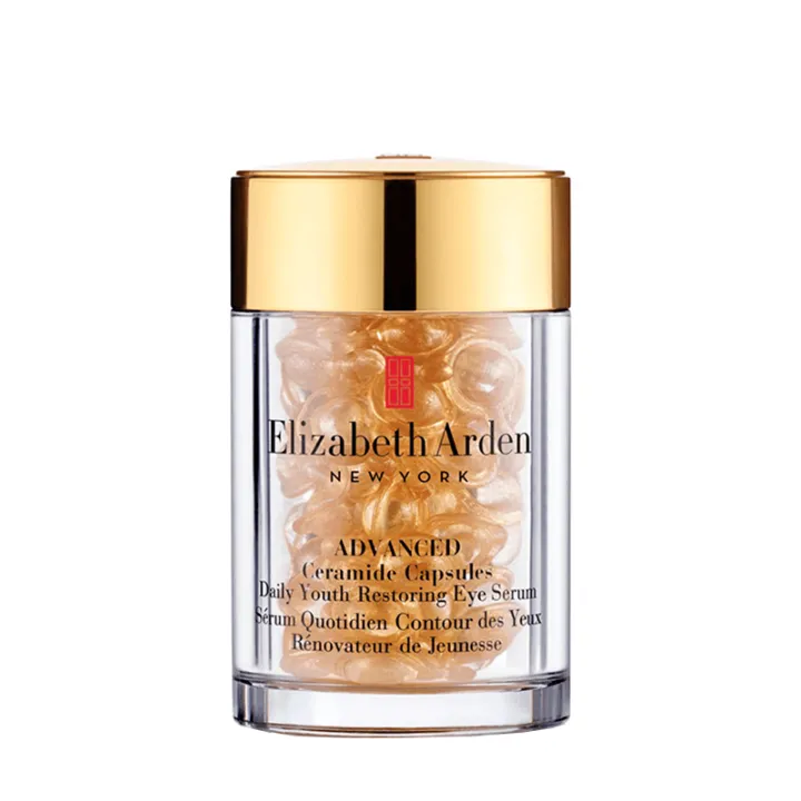 CERAMIDE CAPSULES DAILY EYE SERUM 60 - ELIZABETH ARDEN | ESENNIA