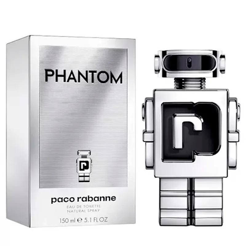 PHANTOM - PACO RABANNE | ESENNIA