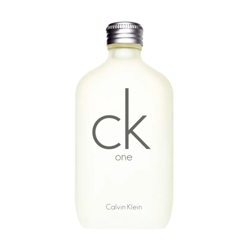 CK ONE - CALVIN KLEIN | ESENNIA