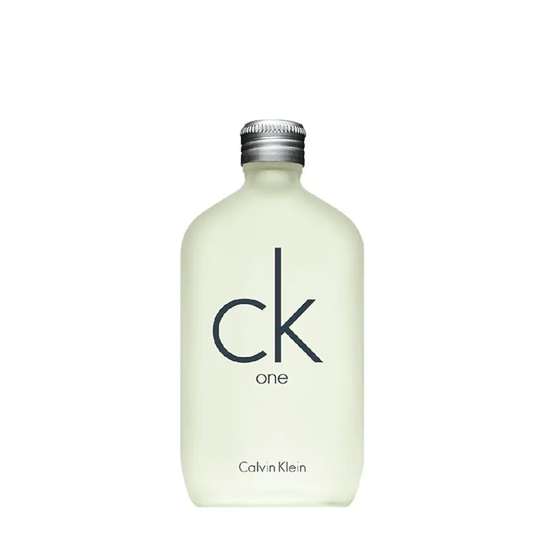 CK ONE - CALVIN KLEIN | ESENNIA