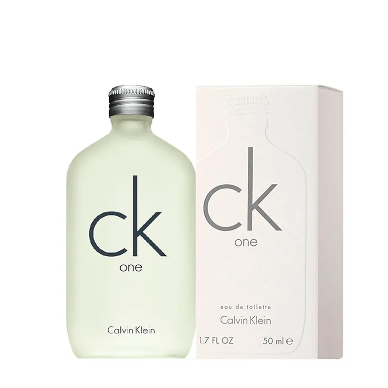 CK ONE - CALVIN KLEIN | ESENNIA