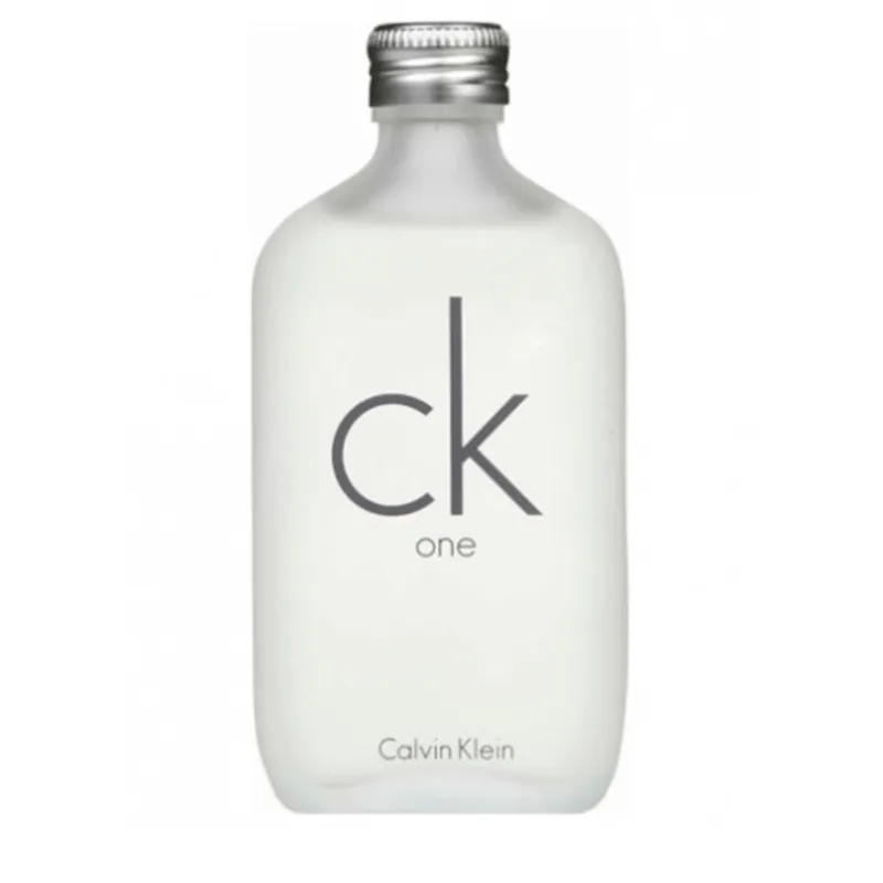 CK ONE - CALVIN KLEIN | ESENNIA