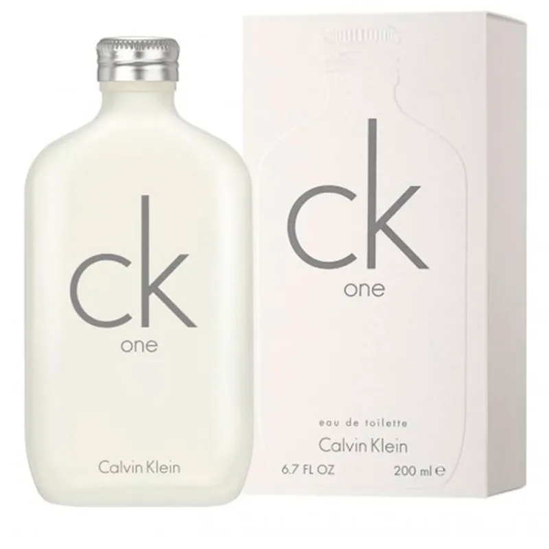 CK ONE - CALVIN KLEIN | ESENNIA