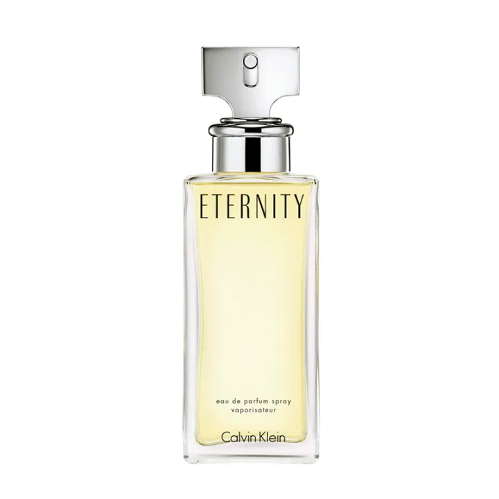 ETERNITY WOMEN - CALVIN KLEIN | ESENNIA