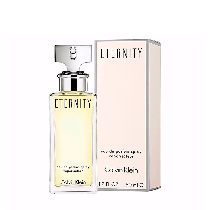 ETERNITY WOMEN - CALVIN KLEIN | ESENNIA