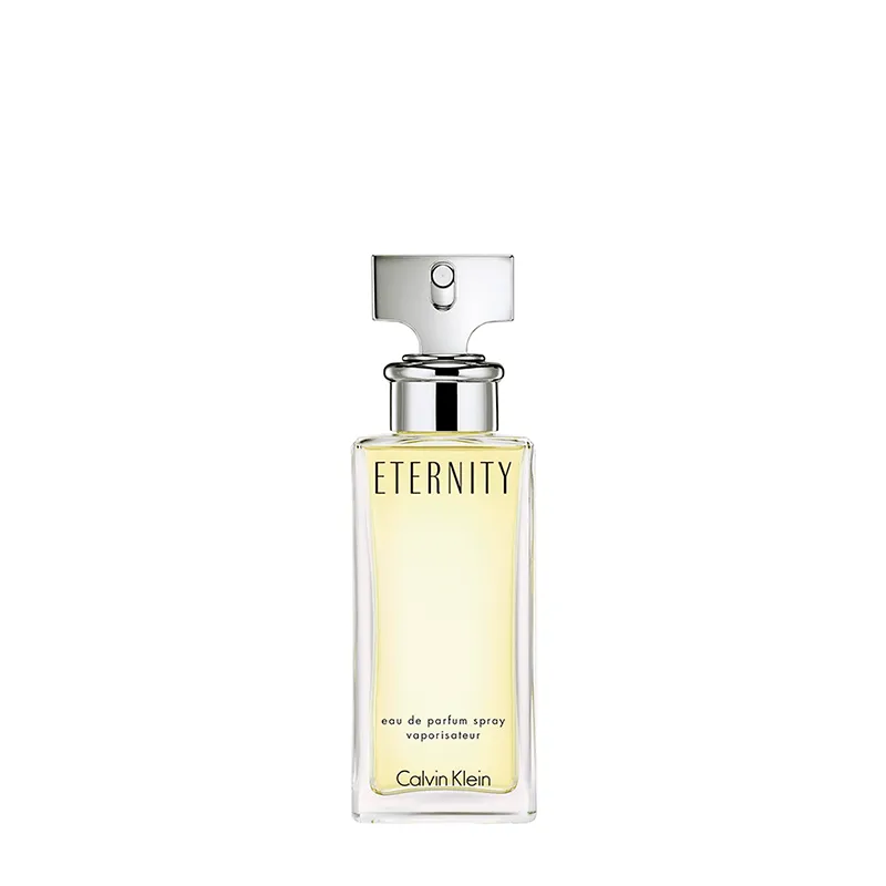 ETERNITY WOMEN - CALVIN KLEIN | ESENNIA