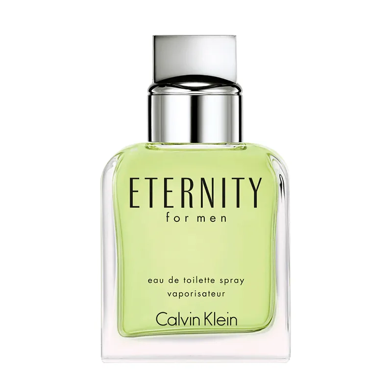 ETERNITY MEN - CALVIN KLEIN | ESENNIA