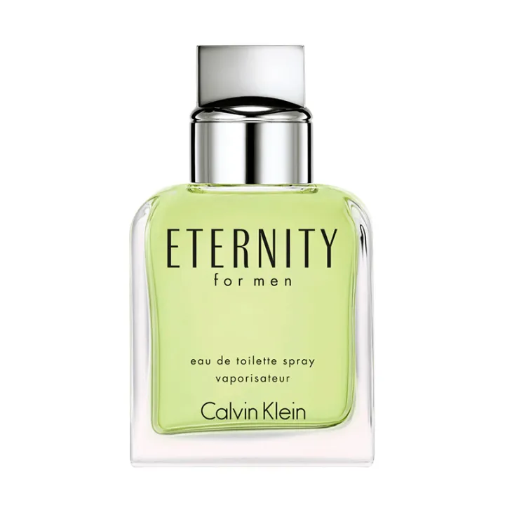 ETERNITY MEN - CALVIN KLEIN | ESENNIA
