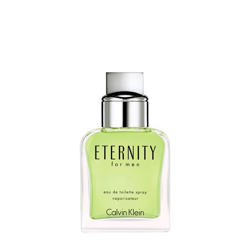 ETERNITY MEN - CALVIN KLEIN | ESENNIA