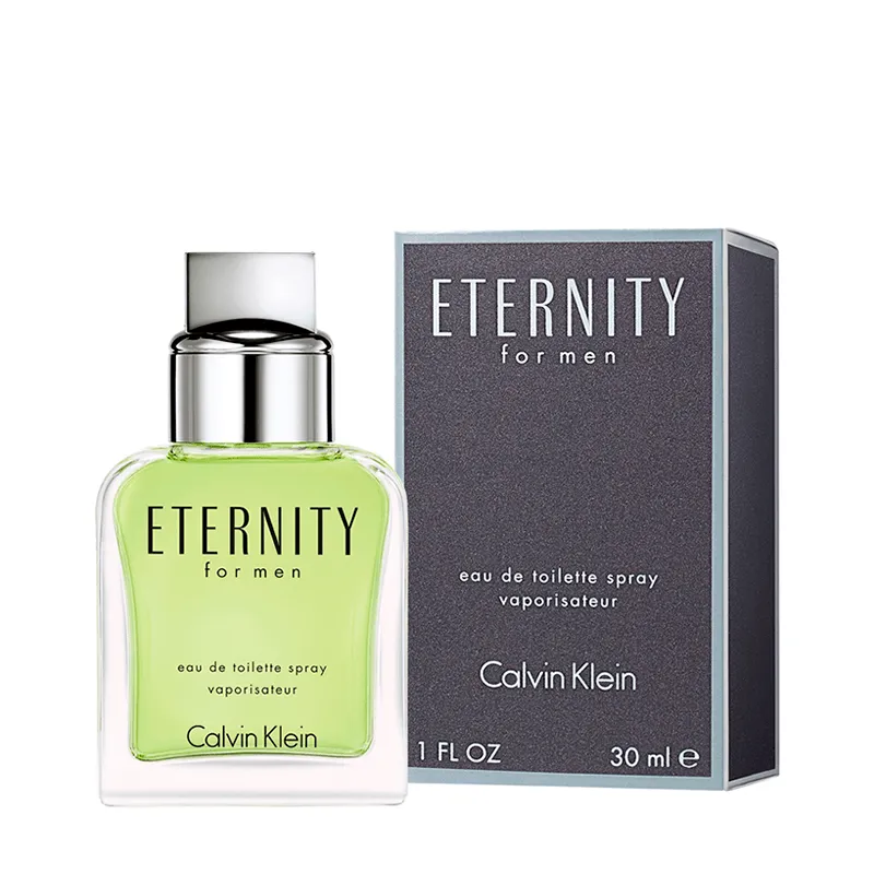 ETERNITY MEN - CALVIN KLEIN | ESENNIA