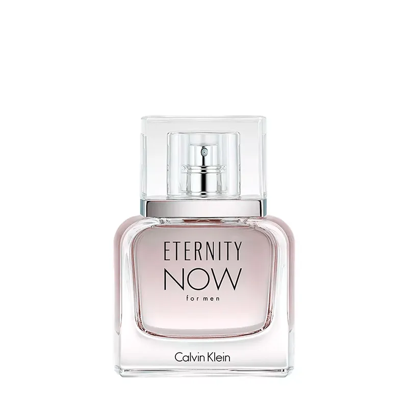 ETERNITY NOW FOR MEN - CALVIN KLEIN | ESENNIA