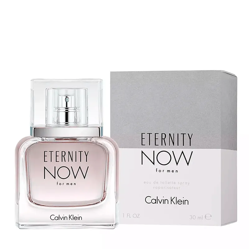 ETERNITY NOW FOR MEN - CALVIN KLEIN | ESENNIA