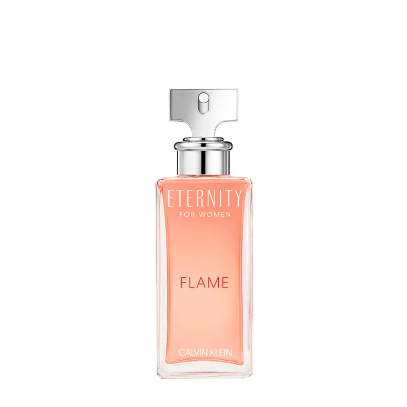 ETERNITY FLAME WOMEN - CALVIN KLEIN | ESENNIA