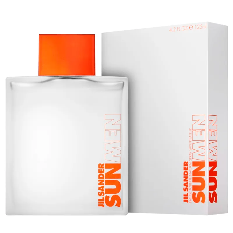 SUN MEN - JIL SANDER | ESENNIA