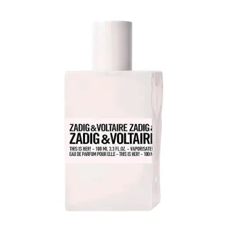 This is Her Zadig & Voltaire