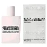 THIS IS HER! - ZADIG&VOLTAIRE | ESENNIA