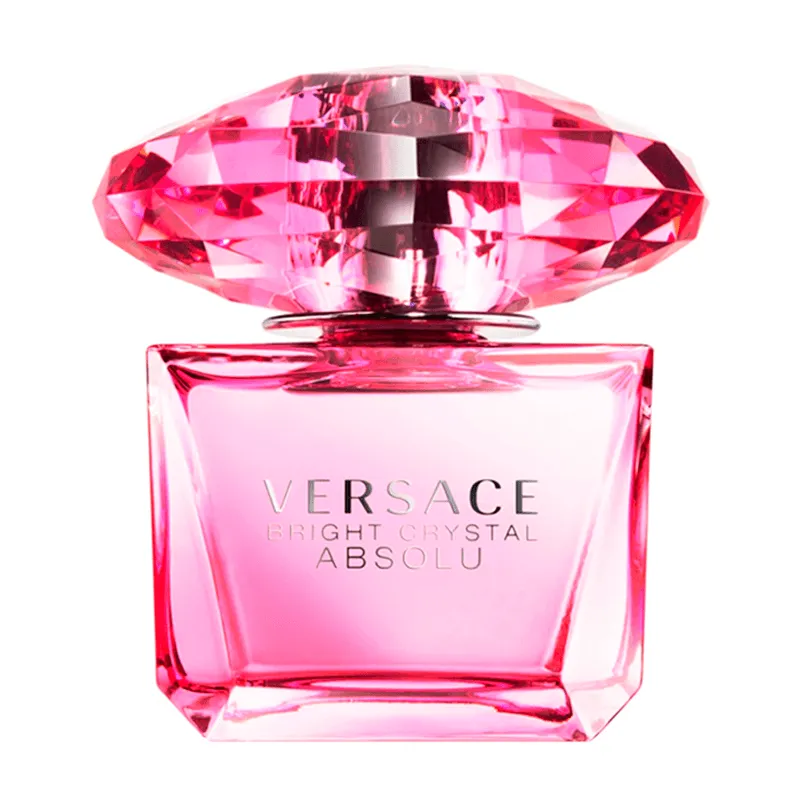BRIGHT CRYSTAL ABSOLU - VERSACE | ESENNIA