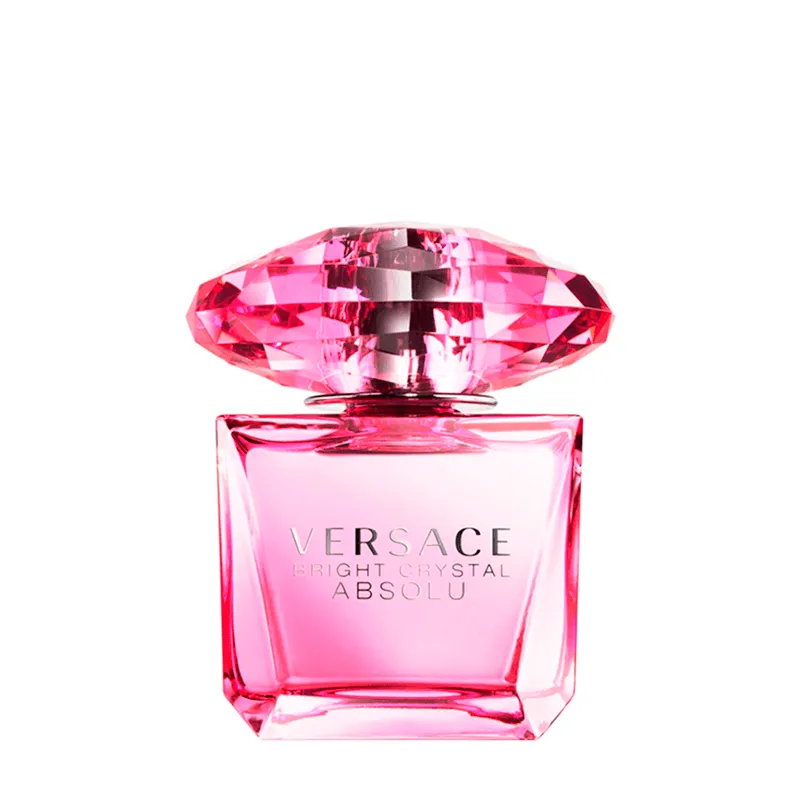 BRIGHT CRYSTAL ABSOLU - VERSACE | ESENNIA