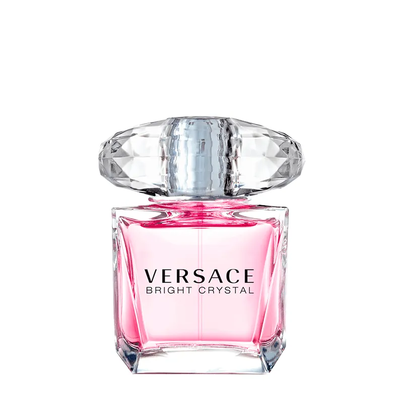 BRIGHT CRYSTAL - VERSACE | ESENNIA