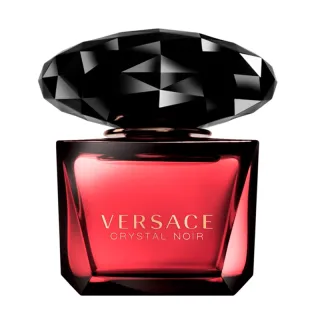 Crystal Noir Versace