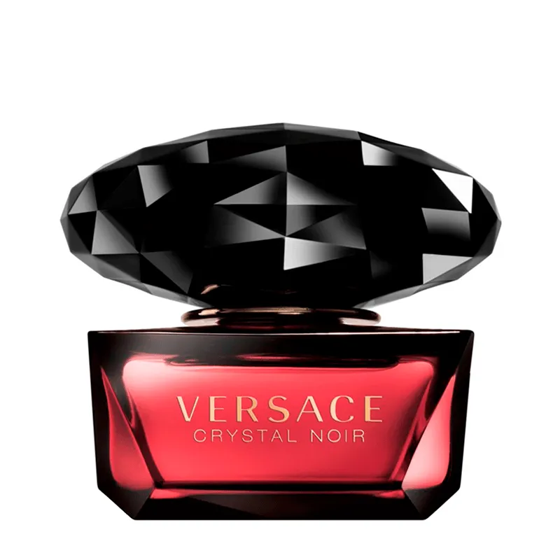 CRYSTAL NOIR - VERSACE | ESENNIA