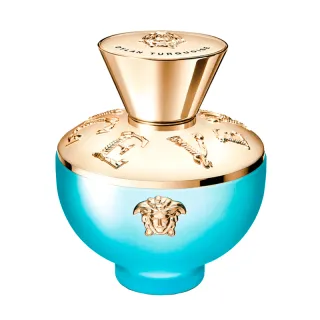 Versace Pour Femme Dylan Turquoise Versace