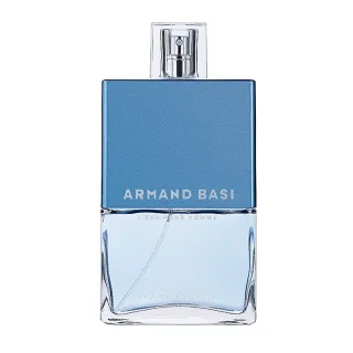 L’Eau Pour Homme Armand Basi