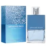L'EAU POUR HOMME - ARMAND BASI | ESENNIA