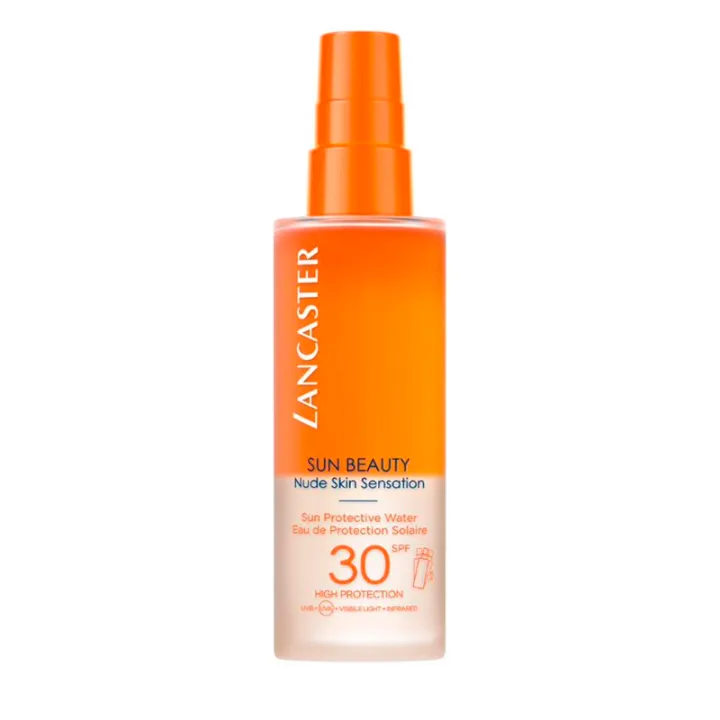 SOL BEAUTY SPF30 - LANCASTER | ESENNIA