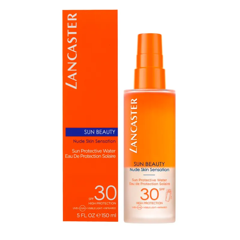 SOL BEAUTY SPF30 - LANCASTER | ESENNIA