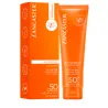 SOL SENSITIVE OIL FREE MILK SPF50 - LANCASTER | ESENNIA
